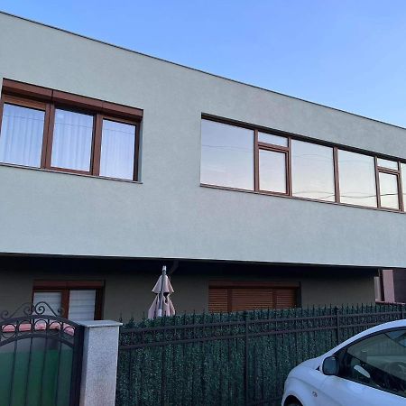 Ross Holiday Home Burgas City Exterior foto