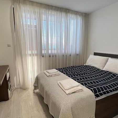 Ross Holiday Home Burgas City Exterior foto