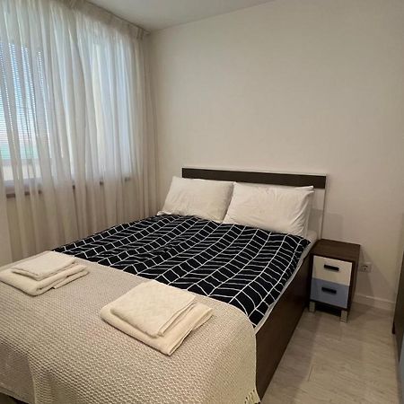 Ross Holiday Home Burgas City Exterior foto