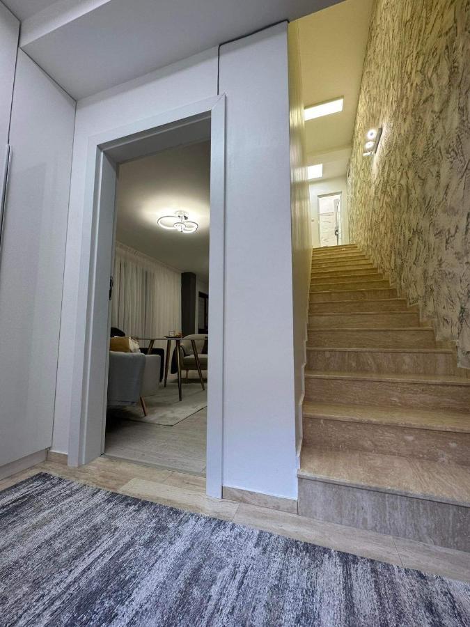 Ross Holiday Home Burgas City Exterior foto