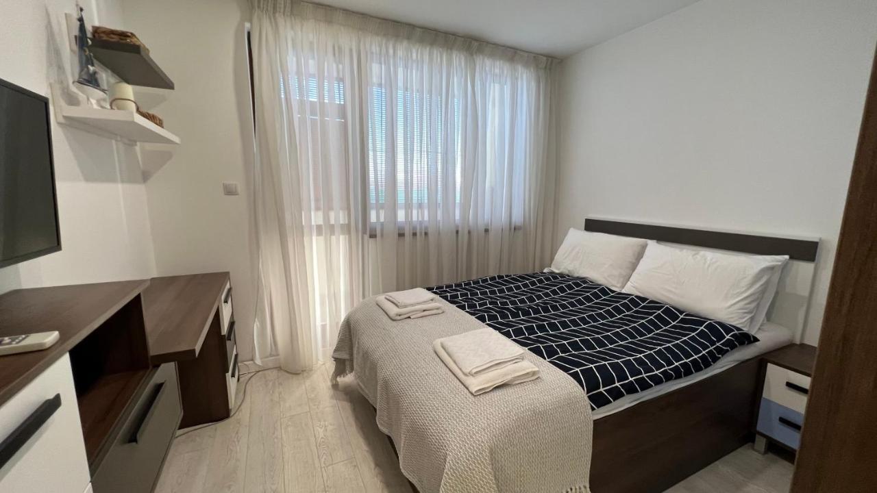 Ross Holiday Home Burgas City Exterior foto
