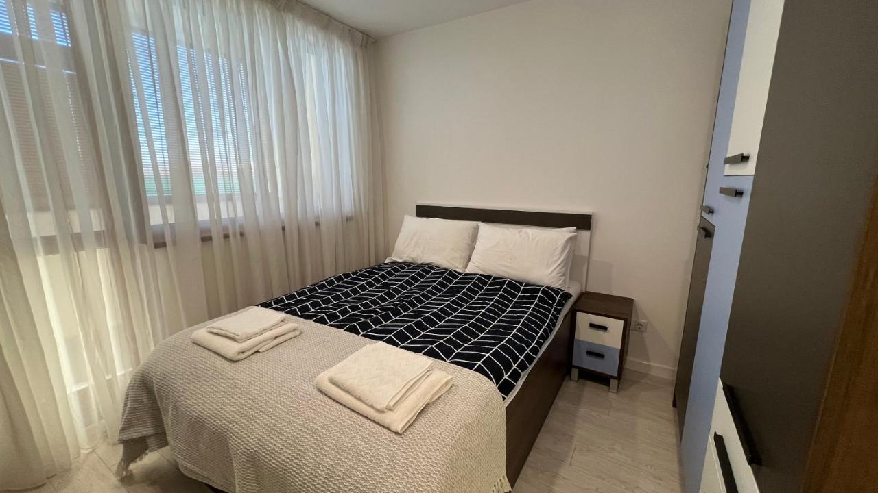 Ross Holiday Home Burgas City Exterior foto