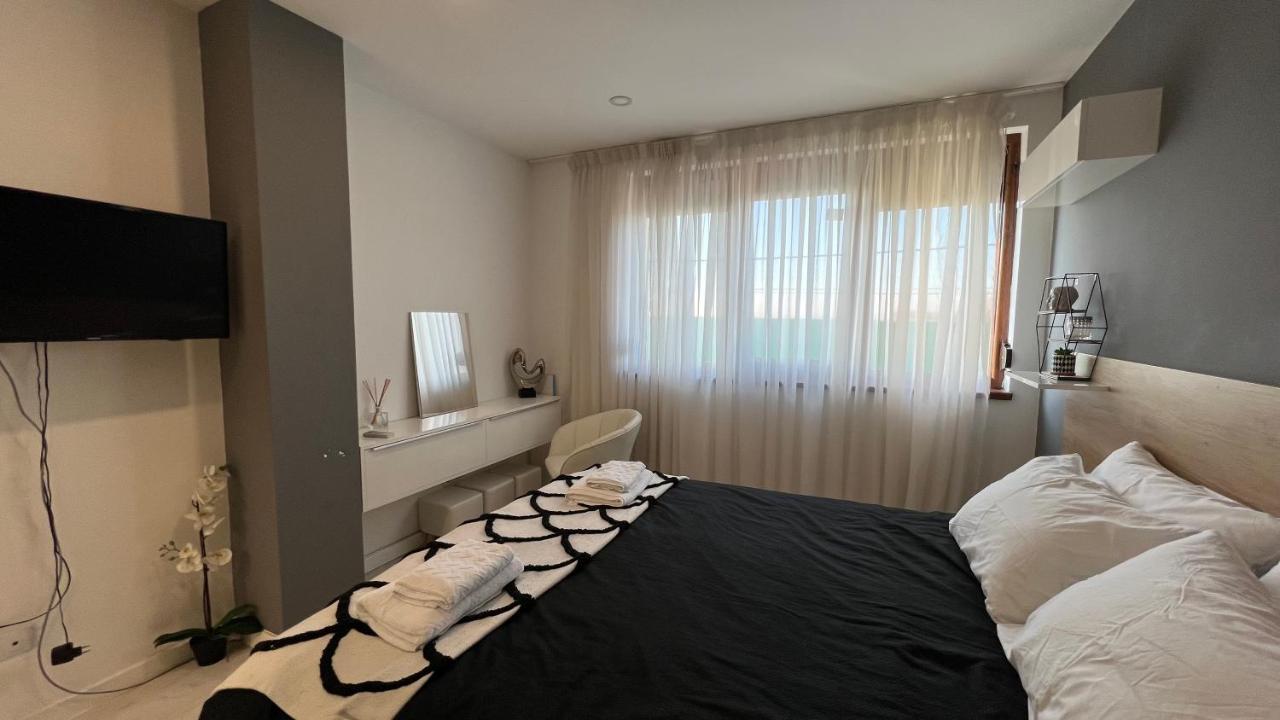 Ross Holiday Home Burgas City Exterior foto