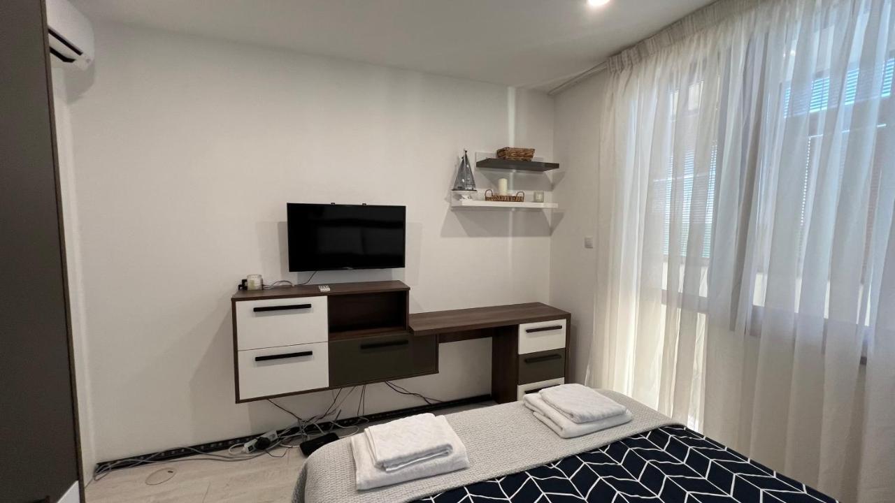 Ross Holiday Home Burgas City Exterior foto