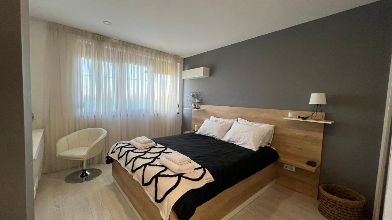 Ross Holiday Home Burgas City Exterior foto