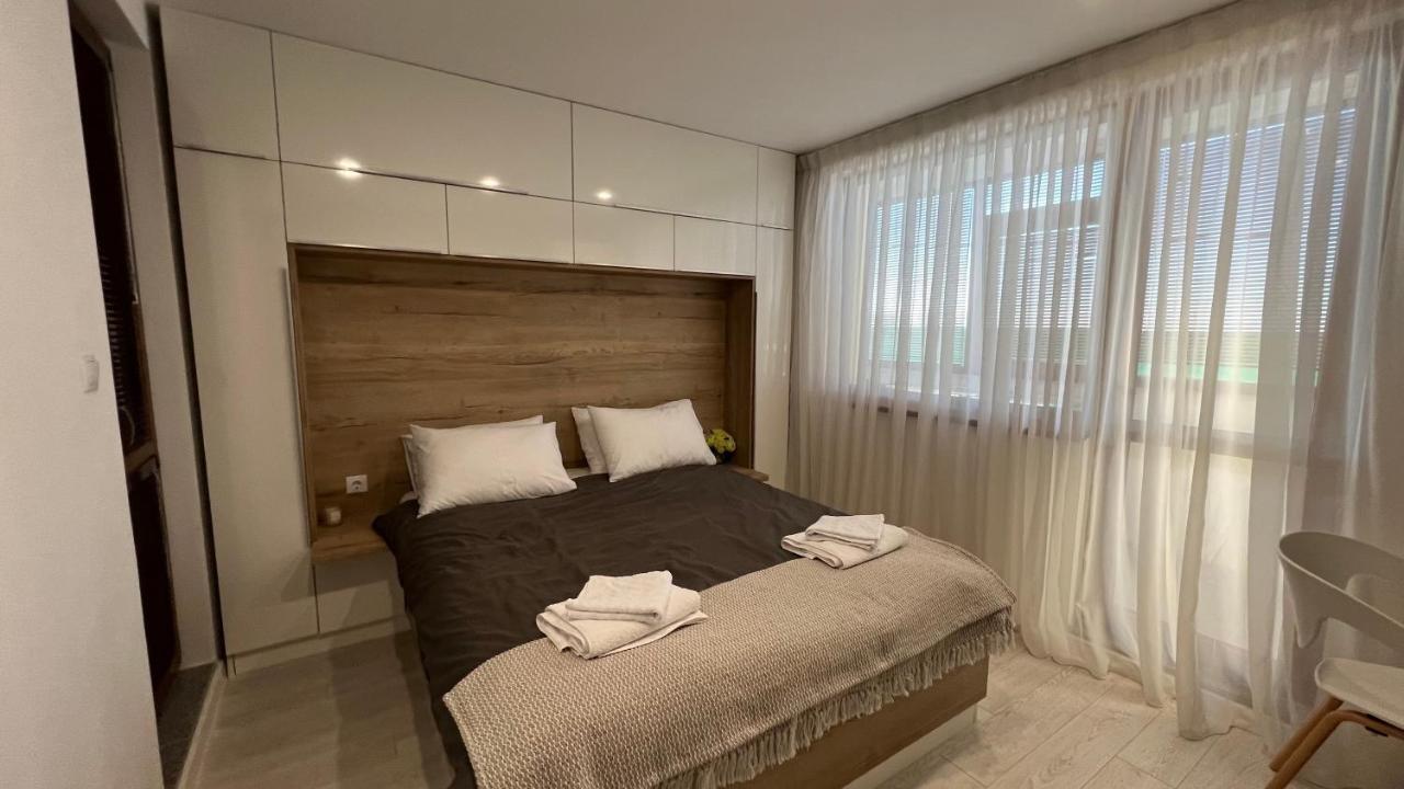 Ross Holiday Home Burgas City Exterior foto
