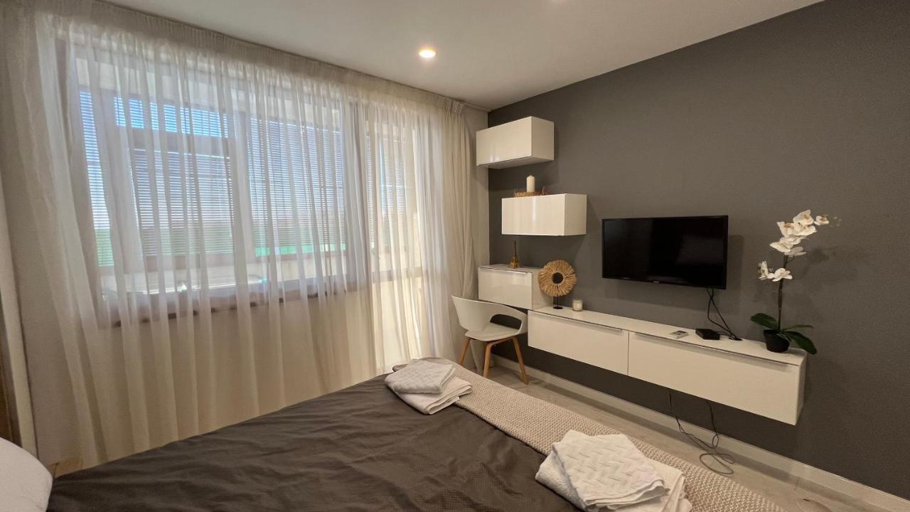 Ross Holiday Home Burgas City Exterior foto