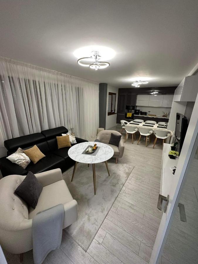 Ross Holiday Home Burgas City Exterior foto