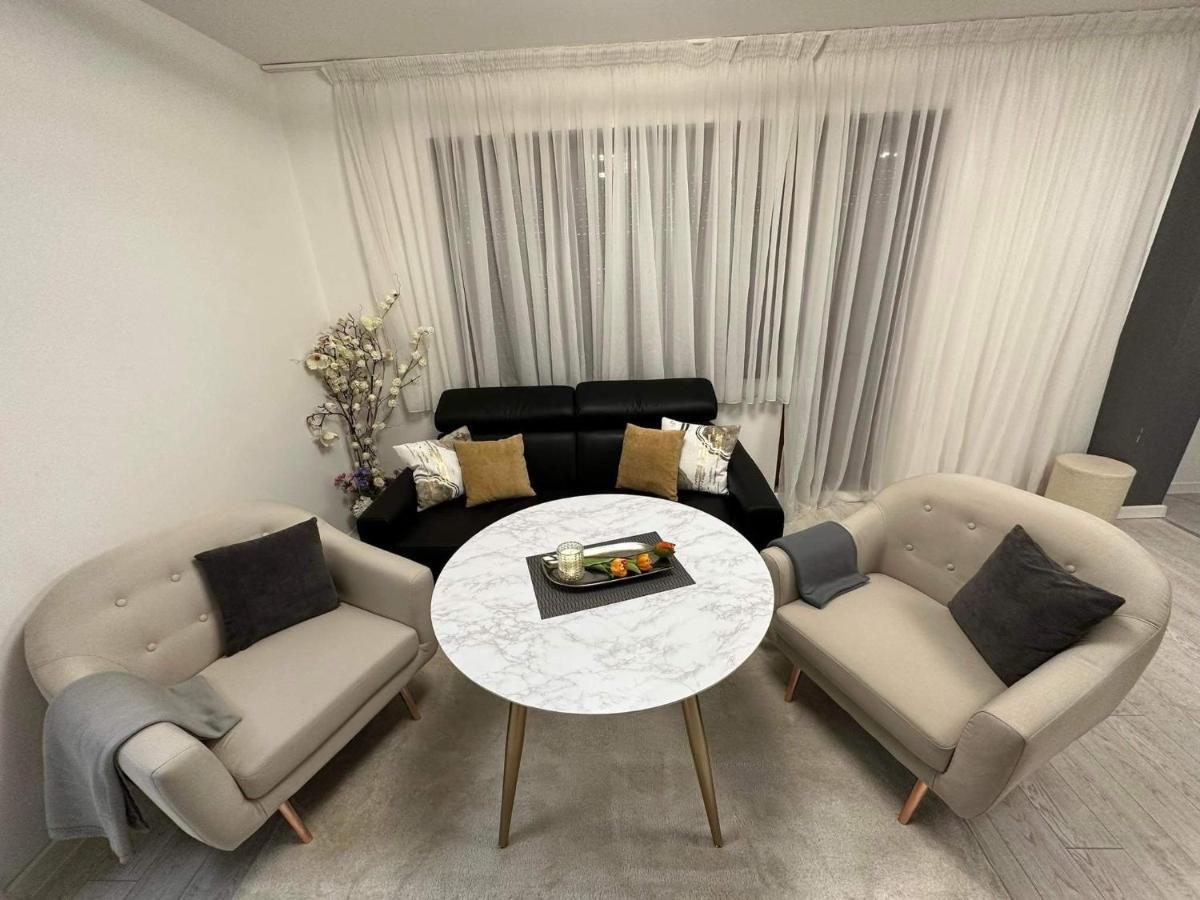 Ross Holiday Home Burgas City Exterior foto