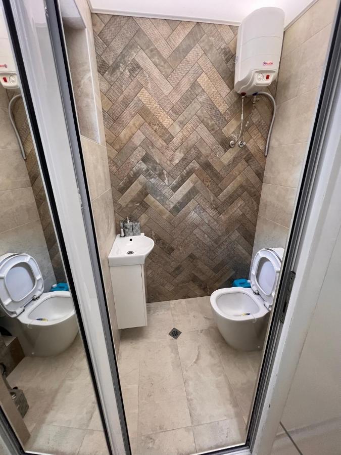 Ross Holiday Home Burgas City Exterior foto