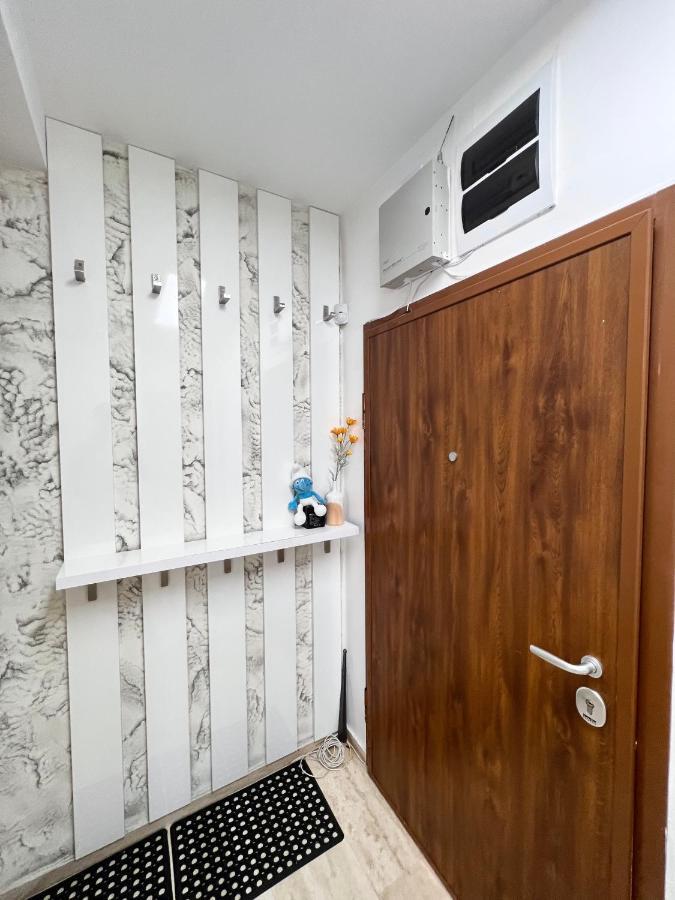 Ross Holiday Home Burgas City Exterior foto