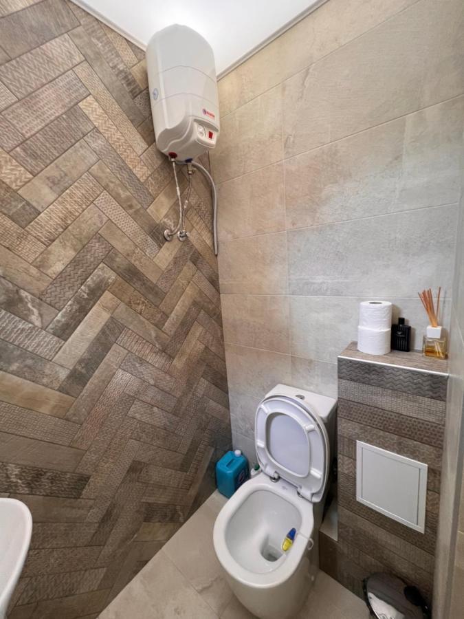 Ross Holiday Home Burgas City Exterior foto